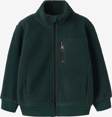 Giacchetta di NAME IT in verde: frontale