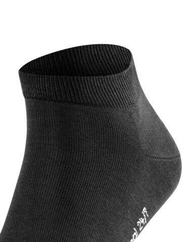 FALKE Socken 'Cool 24/7'‌‌‌‌‌ in Schwarz
