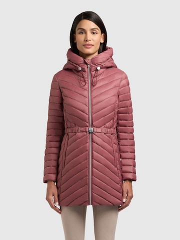 khujo Tussenjas 'Sola' in Roze
