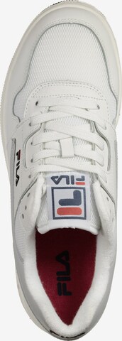 FILA Sneaker 'Arcade' in Weiß