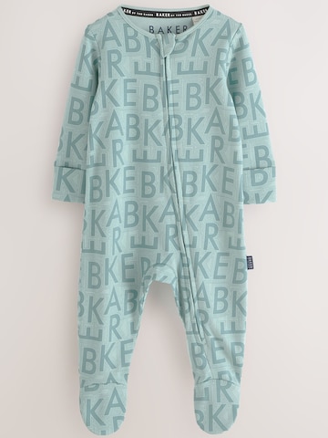 Baker by Ted Baker Nachtkledij in Grijs