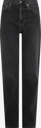 Calvin Klein Jeans Traperice u crni traper, Pregled proizvoda