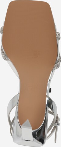 CALL IT SPRING Strap sandal 'ELENORE' in Silver