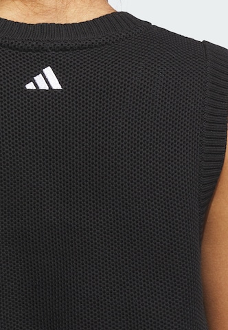 ADIDAS PERFORMANCE Sporttrui 'Ultimate365' in Zwart