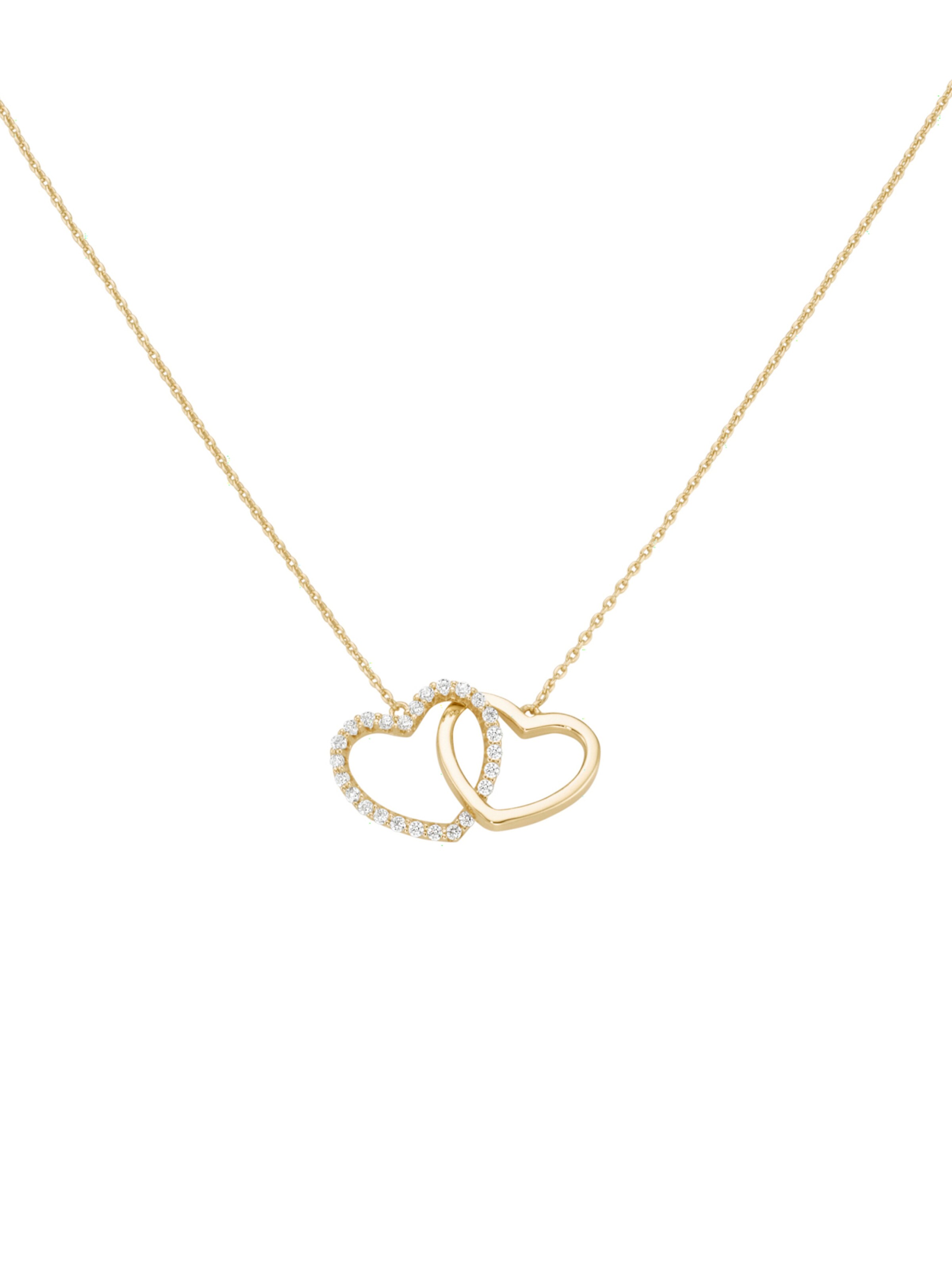 Collana di Giorgio Martello Milano in oro