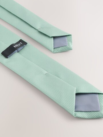 Accessoire de costume Next en vert