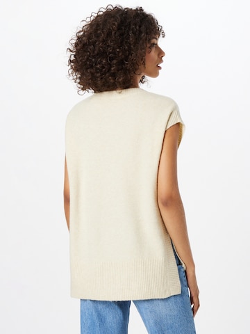 ESPRIT Pullover in Weiß