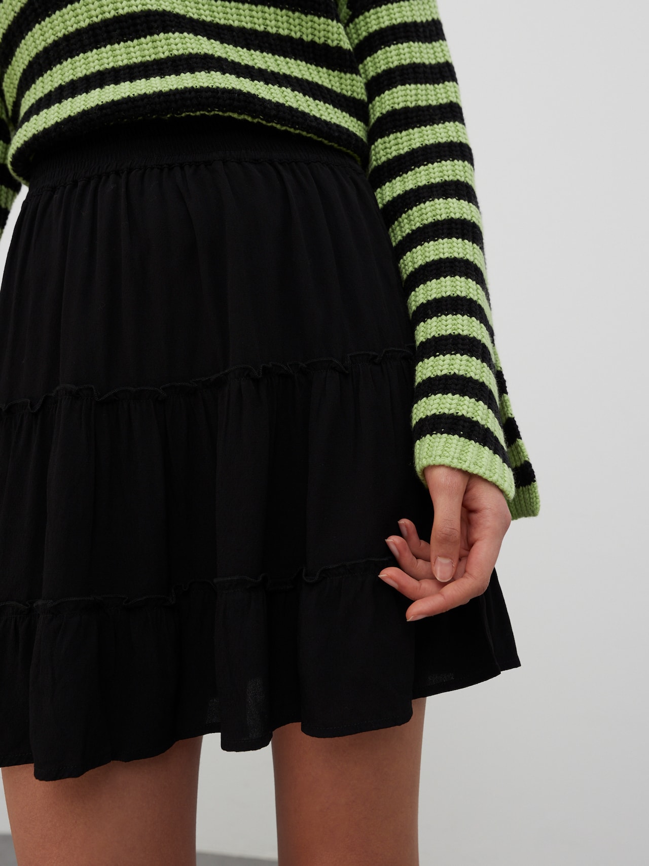 EDITED Nederdel 'Rixa' sort