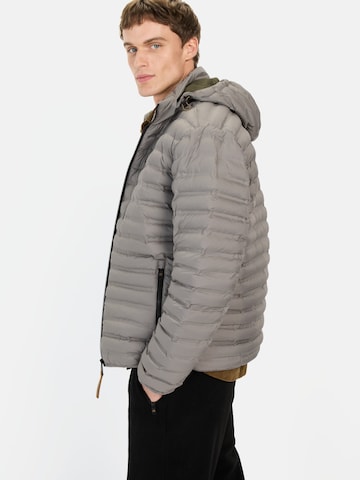 CAMEL ACTIVE Performance Jacket in Grey