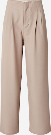 ONLY Hlače s naborima 'ONLMARION' u bež, Pregled proizvoda