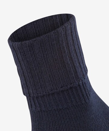 FALKE Socken in Blau