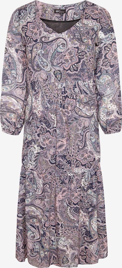 SPGWOMAN Dress in Indigo, Item view