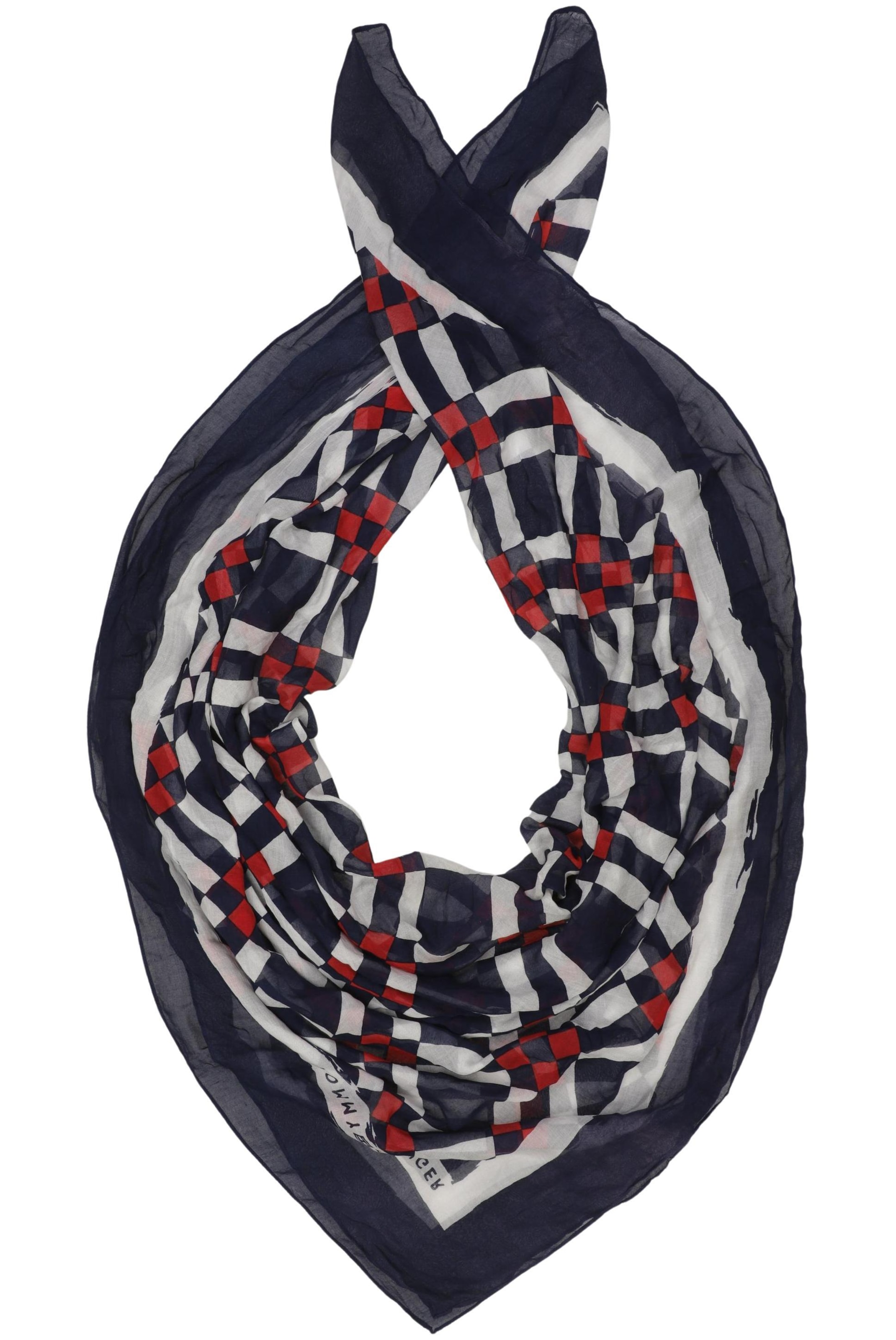 TOMMY HILFIGER Schal oder Tuch One Size in Mischfarben: Vorderseite