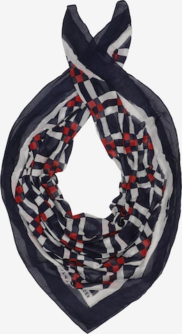 TOMMY HILFIGER Schal oder Tuch One Size in Mischfarben: Vorderseite