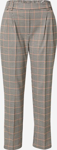 OVS Regular Pleated Pants in Mixed colors: front