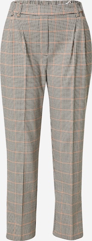 OVS Trousers with creases in Mixed colours: front