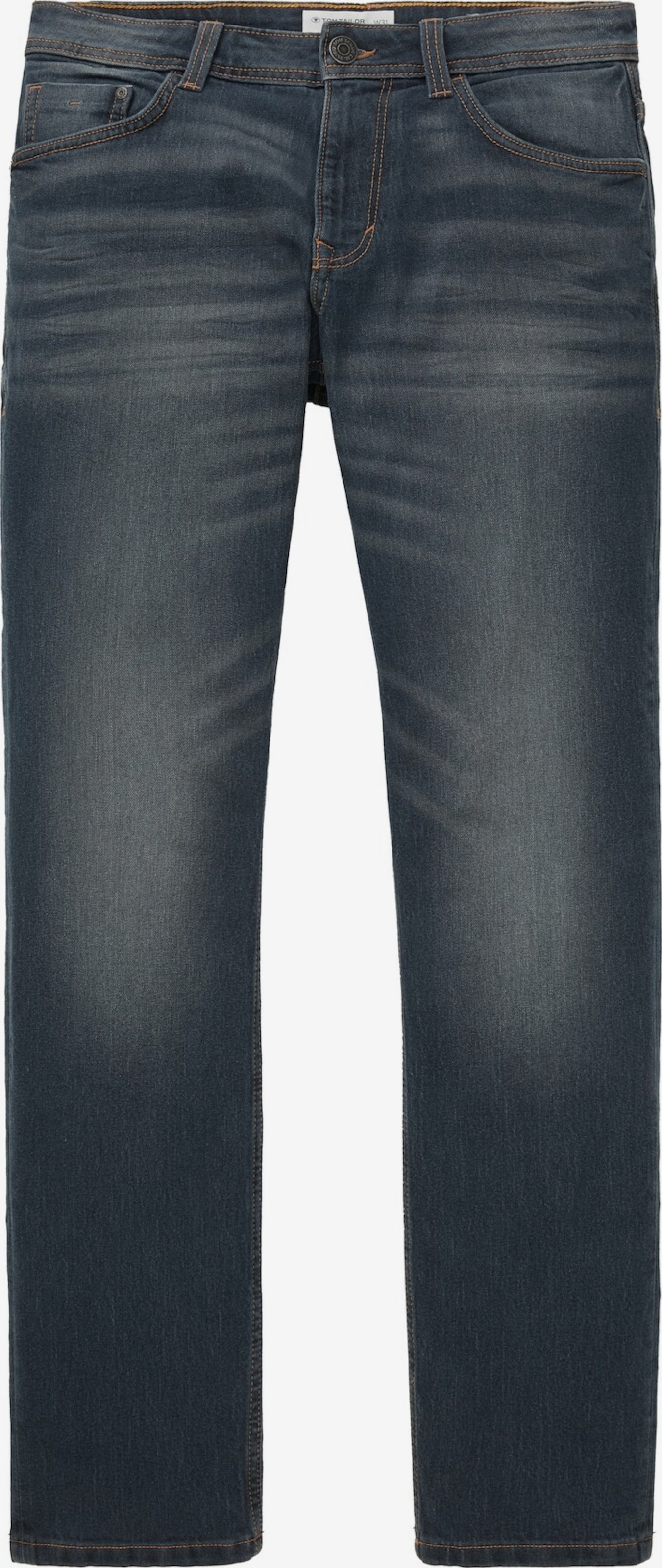TOM TAILOR Regular Jeans 'Marvin'