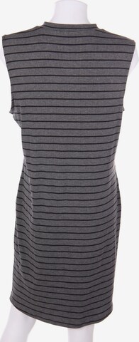 MANGO Dress in L in Grey