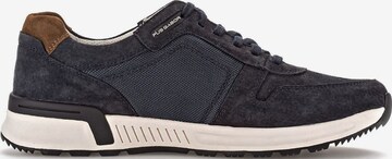 Pius Gabor Sneaker in Blau