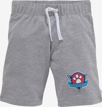 PAW Patrol Set in Grey