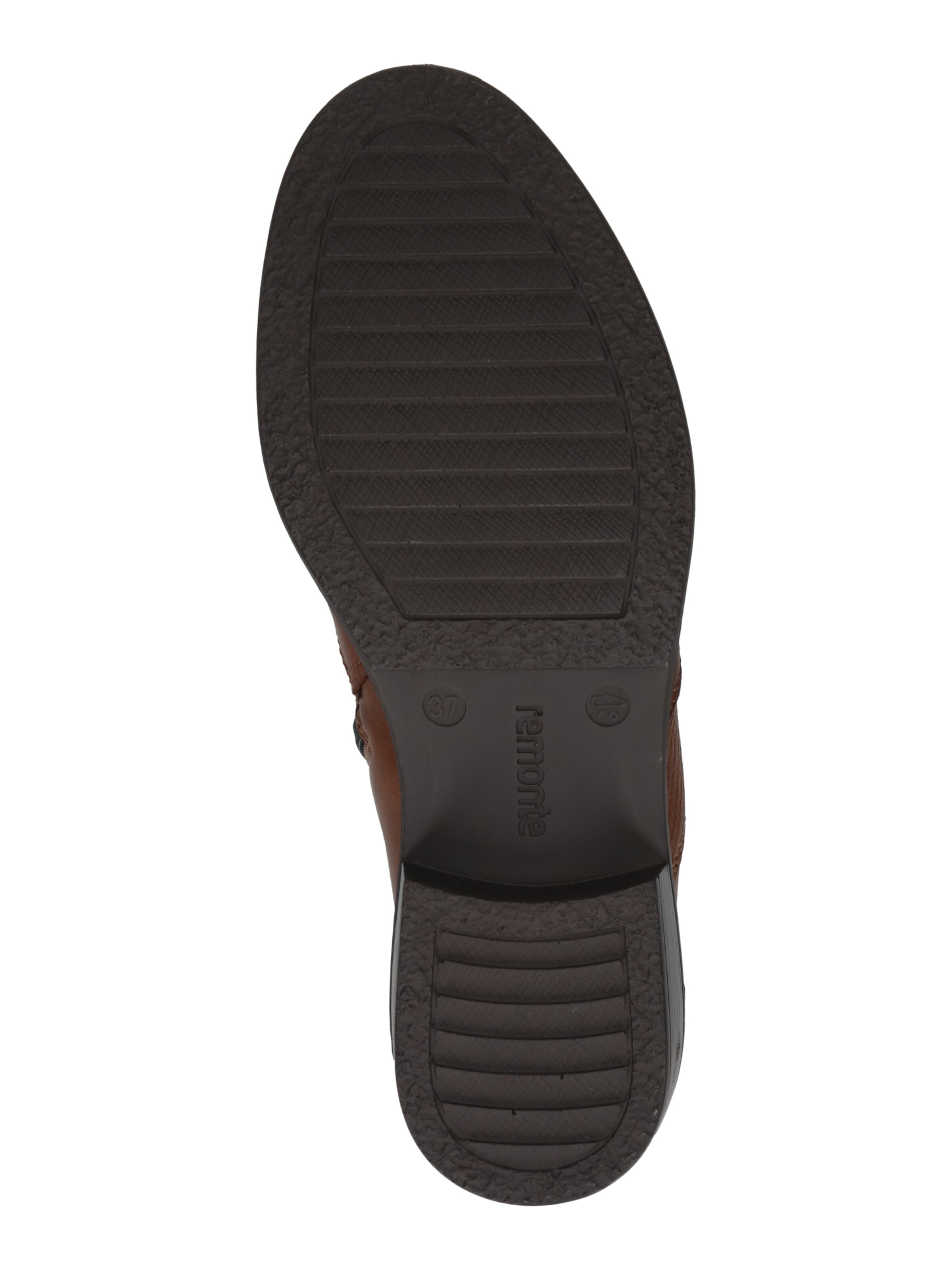 REMONTE Chelsea boots in Brown