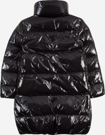 Calvin Klein Jeansregular Zimska jakna - crna boja