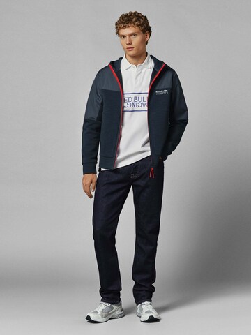 Giacca di mezza stagione di Pepe Jeans in blu