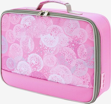MCNEILL Bag in Pink: front