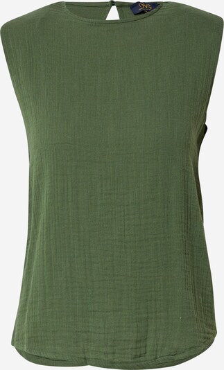 OVS Blouse 'GARZA' in Green, Item view