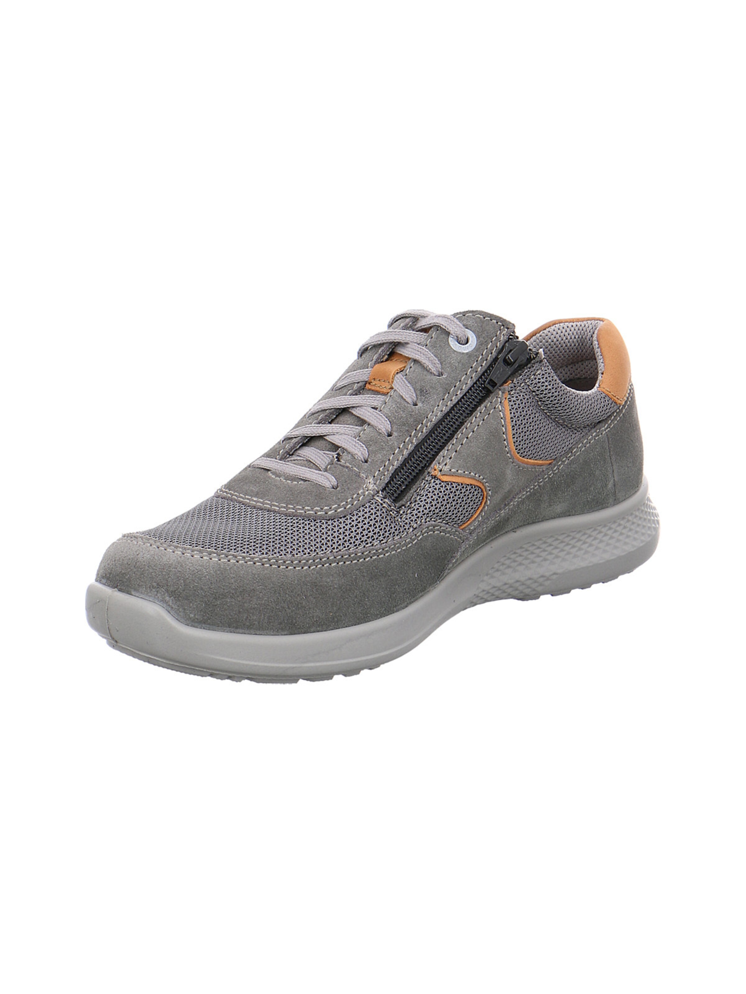 JOMOS Halbschuh 'Freizeitschuhe'‌‌‌‌‌‌‌ in Grau