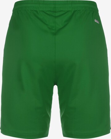 Regular Pantalon de sport JAKO en vert