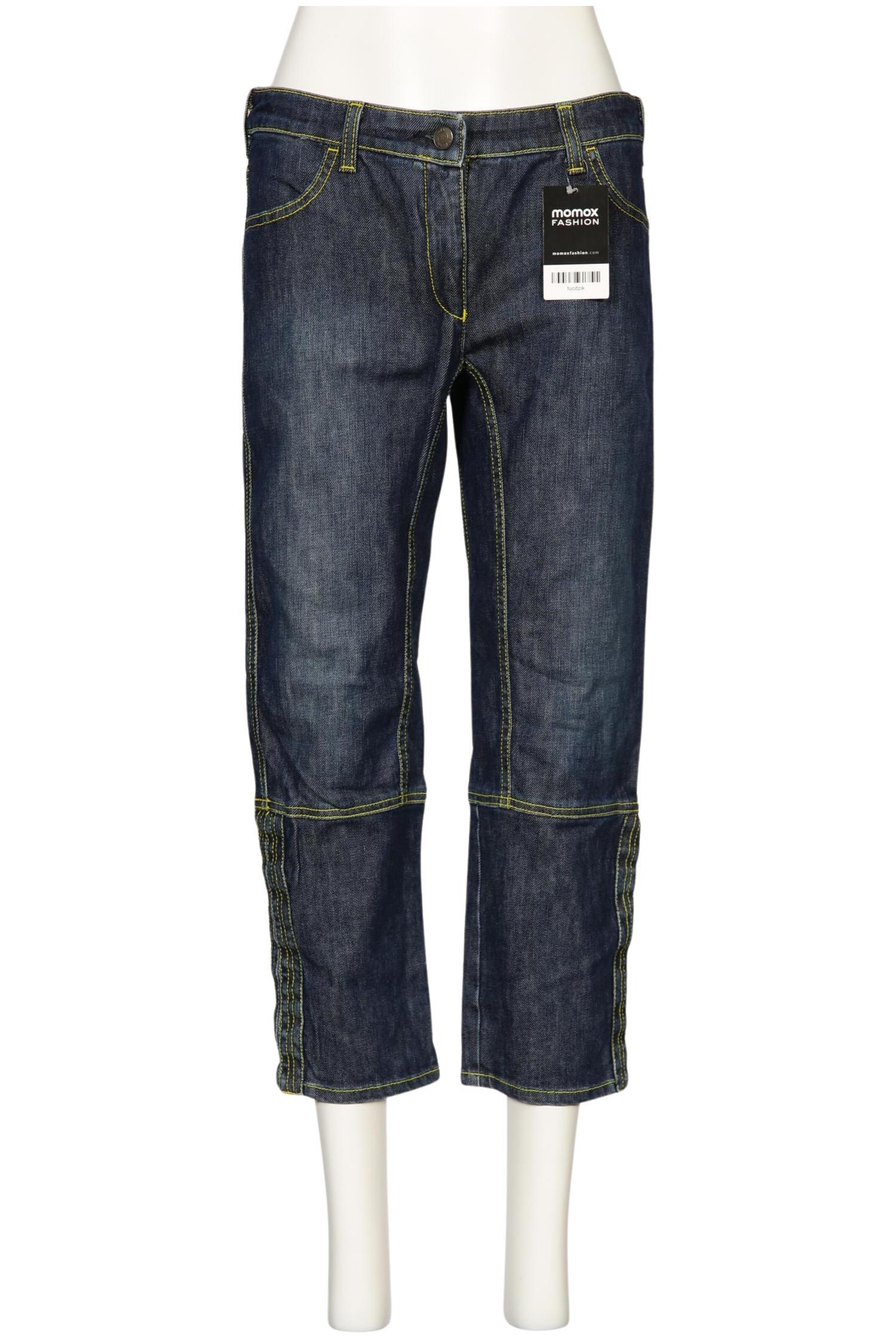 Armani Jeans Jeans in 29 in Blue: front