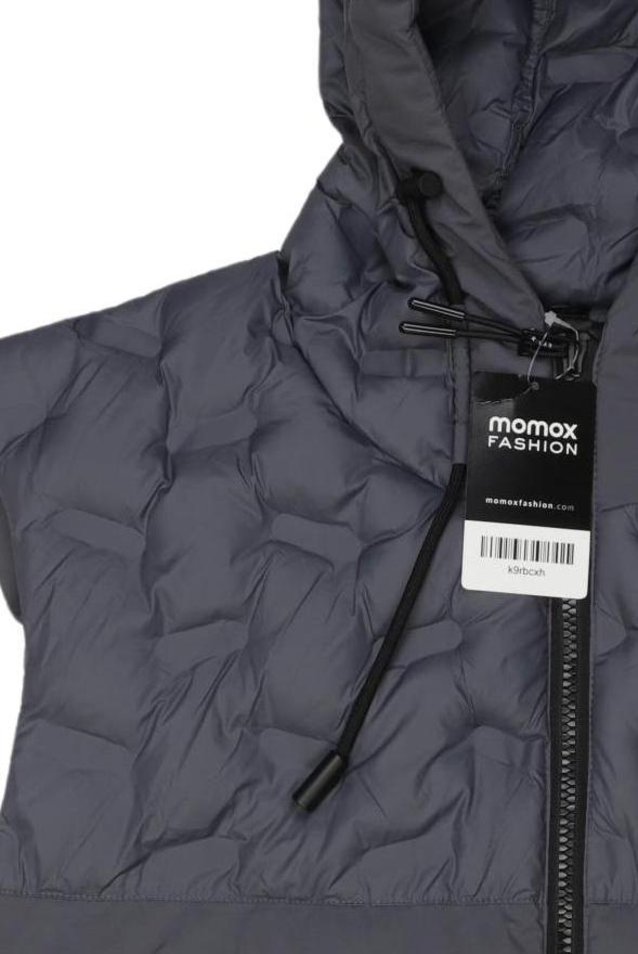 BRAX Vest in XXL in Grey