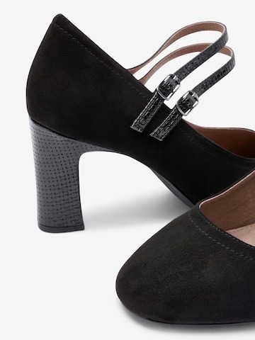 Next Pumps in Schwarz