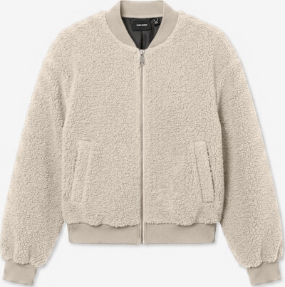 VERO MODA Between-Season Jacket 'VMKarla' in XS in Beige, Item view