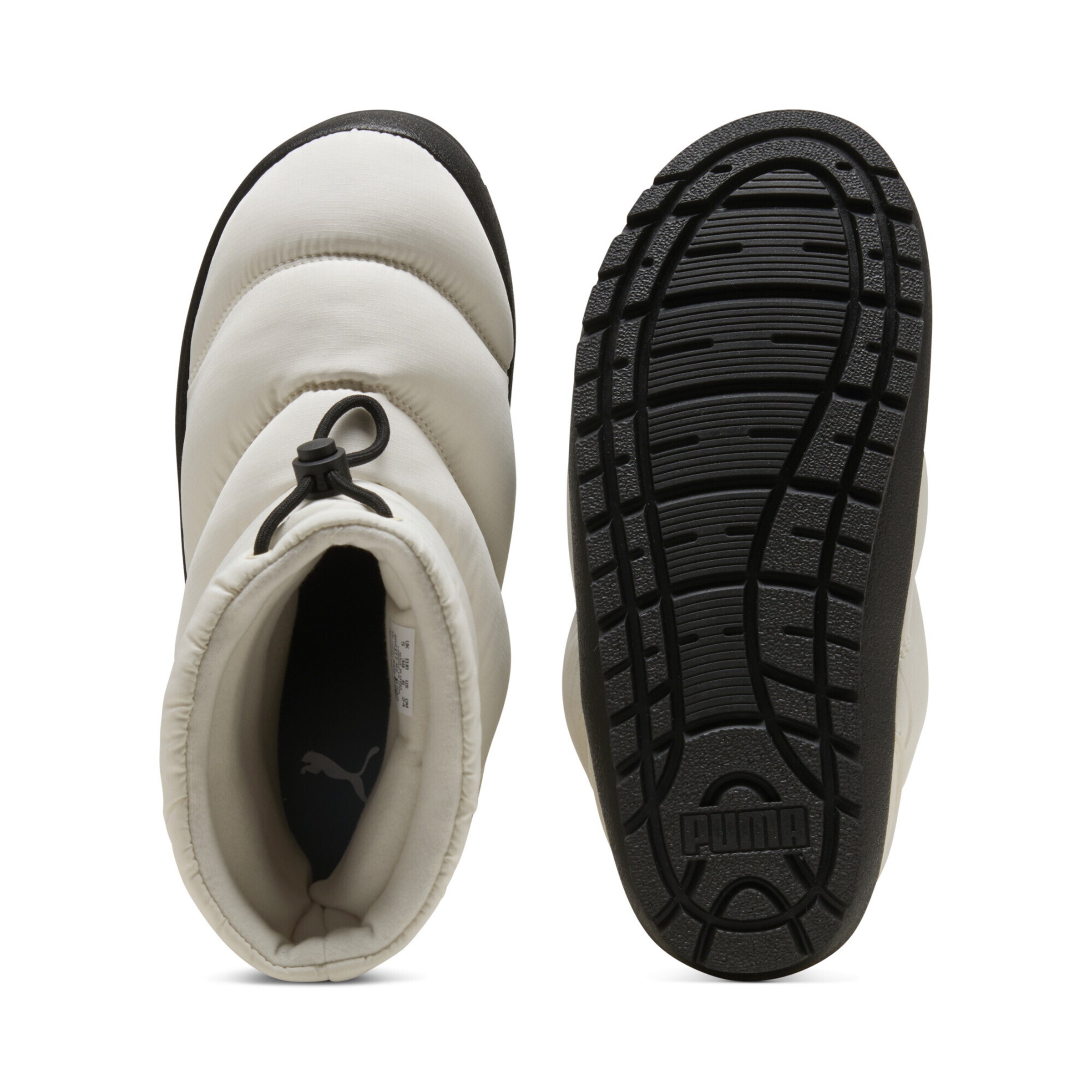 PUMA Boots 'Tuff Terra Hi' in White