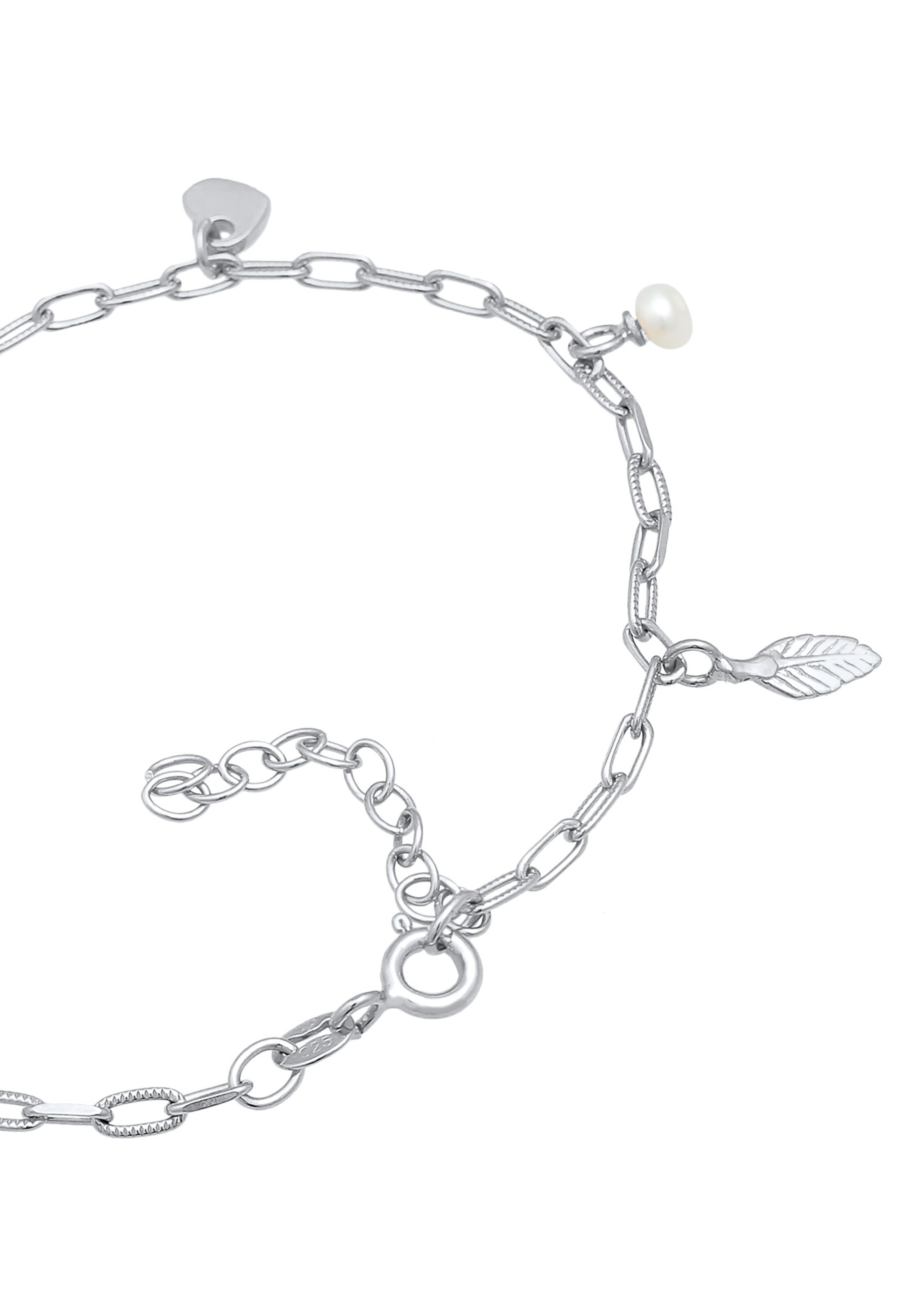 Bracelet ELLI en argent