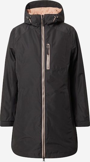 Geacă outdoor 'Belfast' HELLY HANSEN pe bej / negru, Vizualizare produs