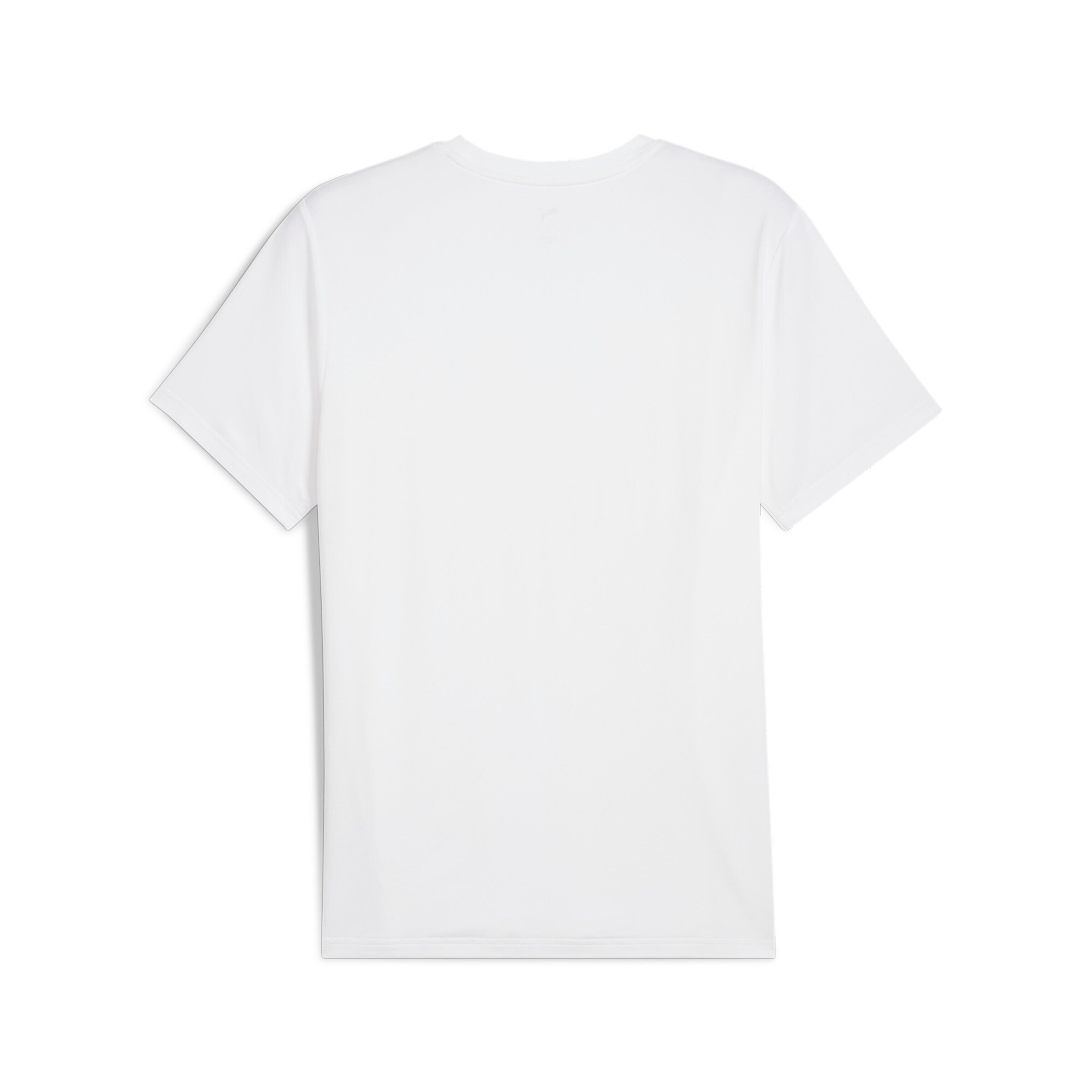 PUMA Performance Shirt 'Cloudspun' in White