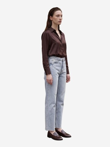Regular Jean My fashion en bleu
