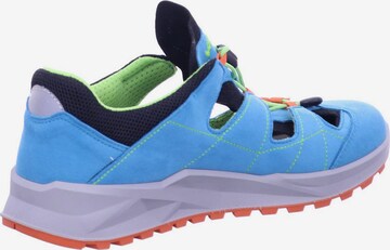 LOWA Outdoorschuh 'Arioso' in Blau