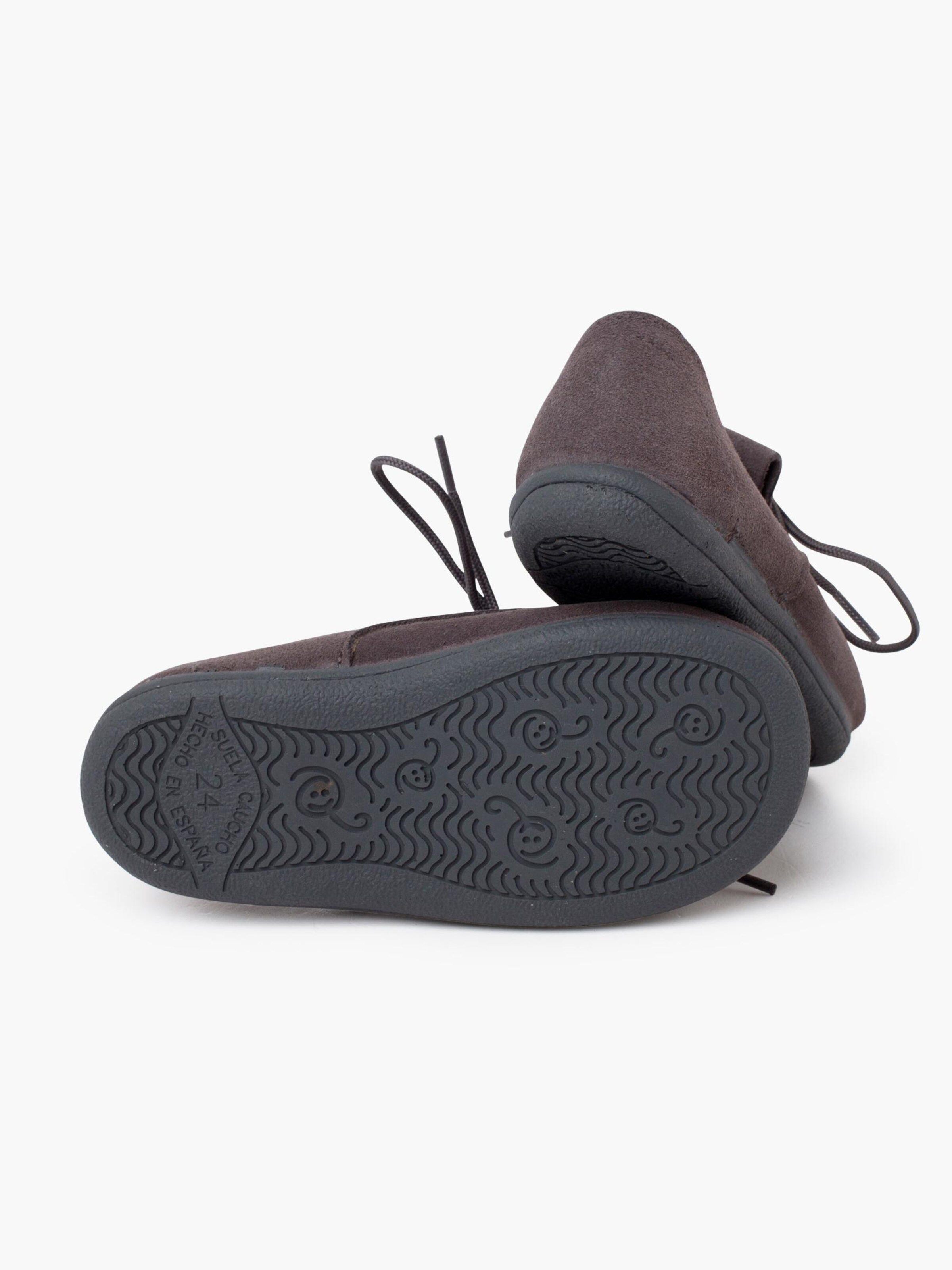Pisamonas Flats in Grey