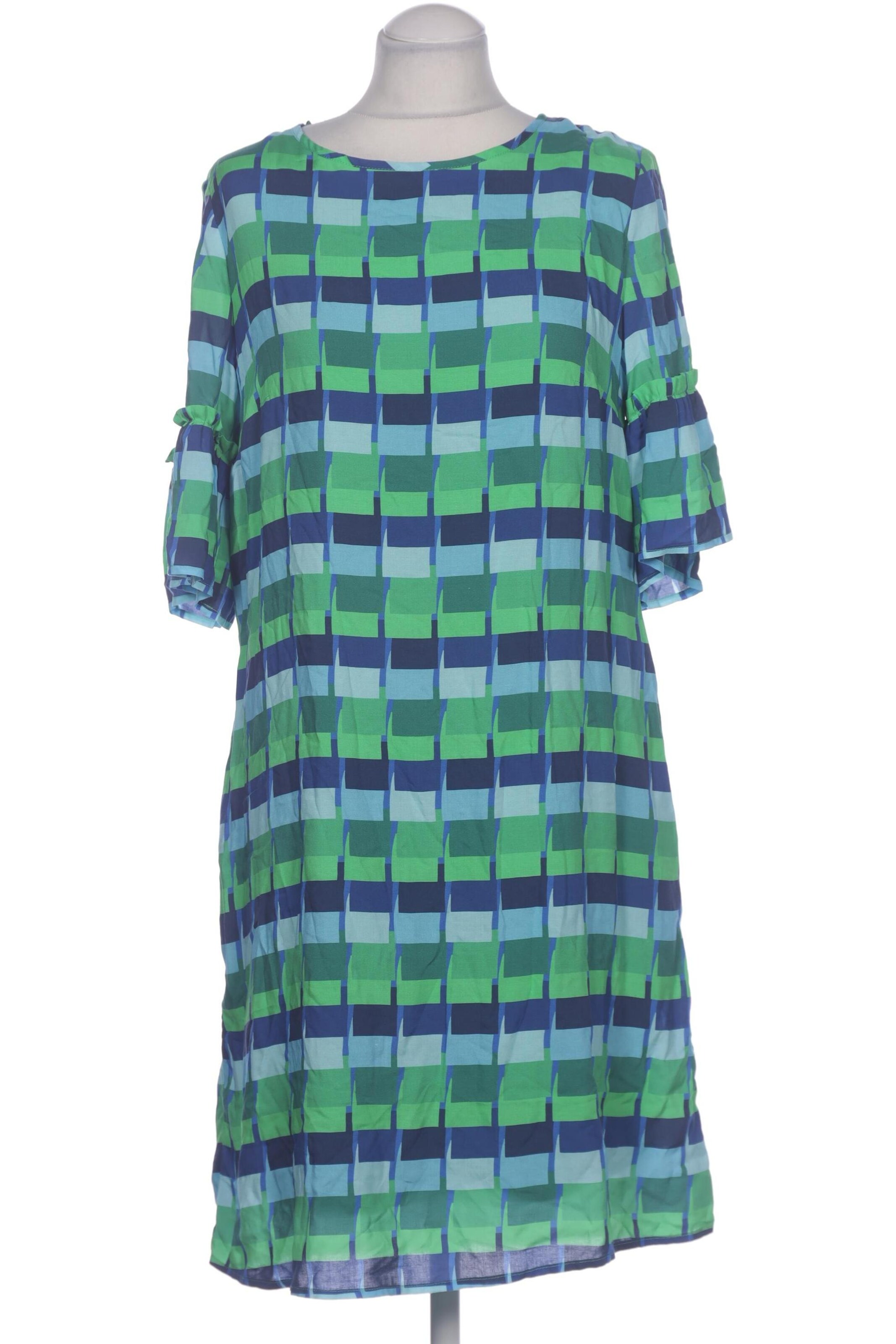 ALBA MODA Dress in M in Green: front