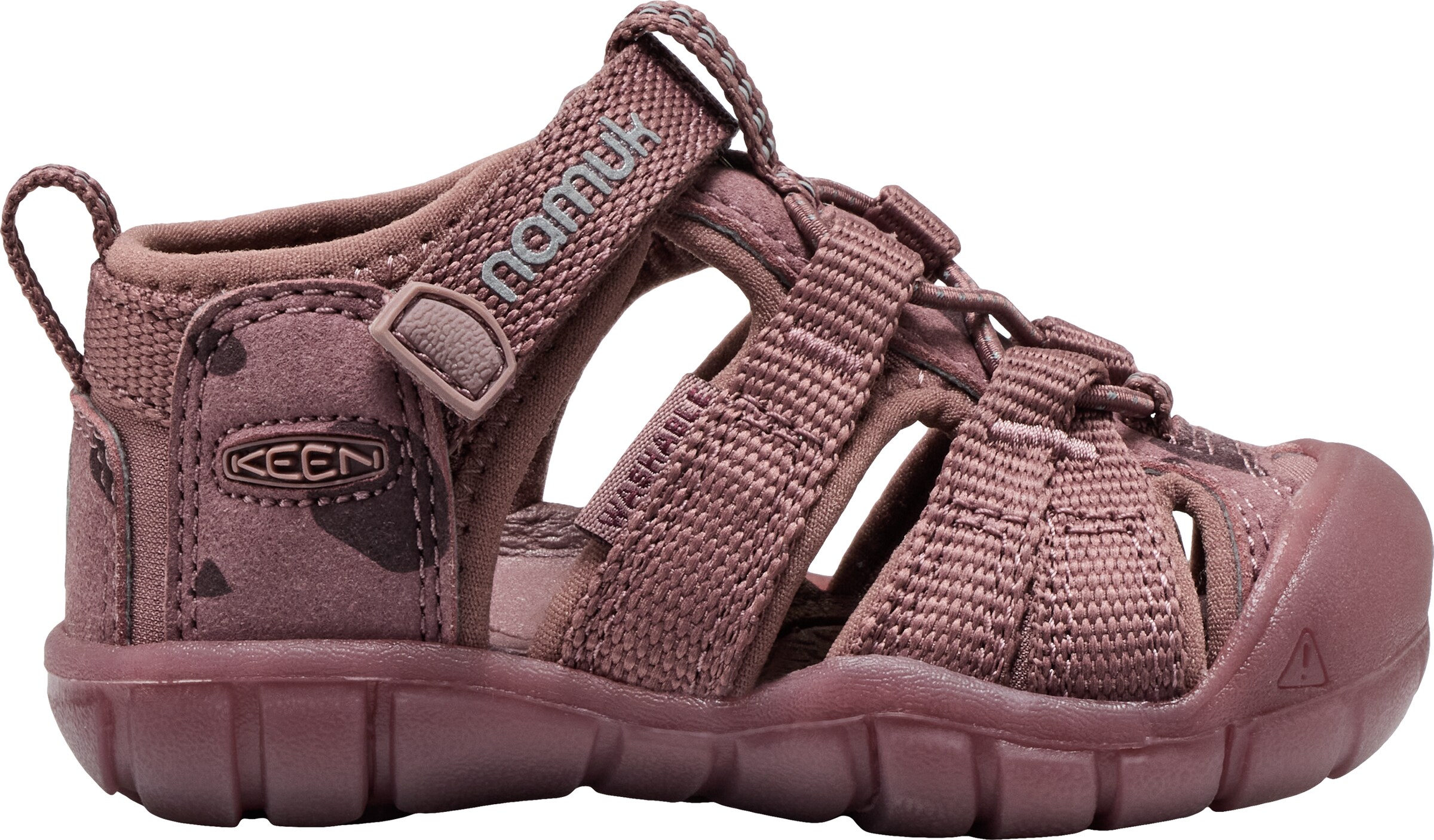 KEEN Sandals & Slippers in Brown
