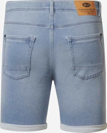 Petrol Industries Slim fit Jeans in Blue