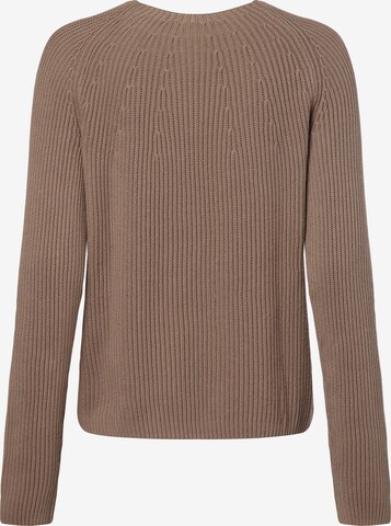 FYNCH-HATTON Sweater in Brown