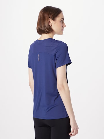 ESPRIT Functioneel shirt in Blauw