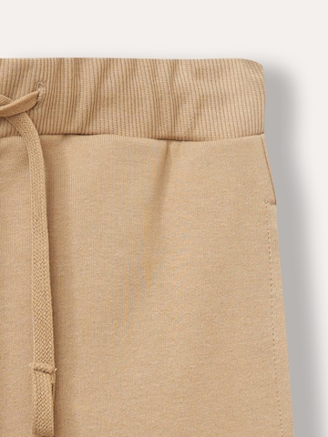 WINKIKI Regular Pants in Beige