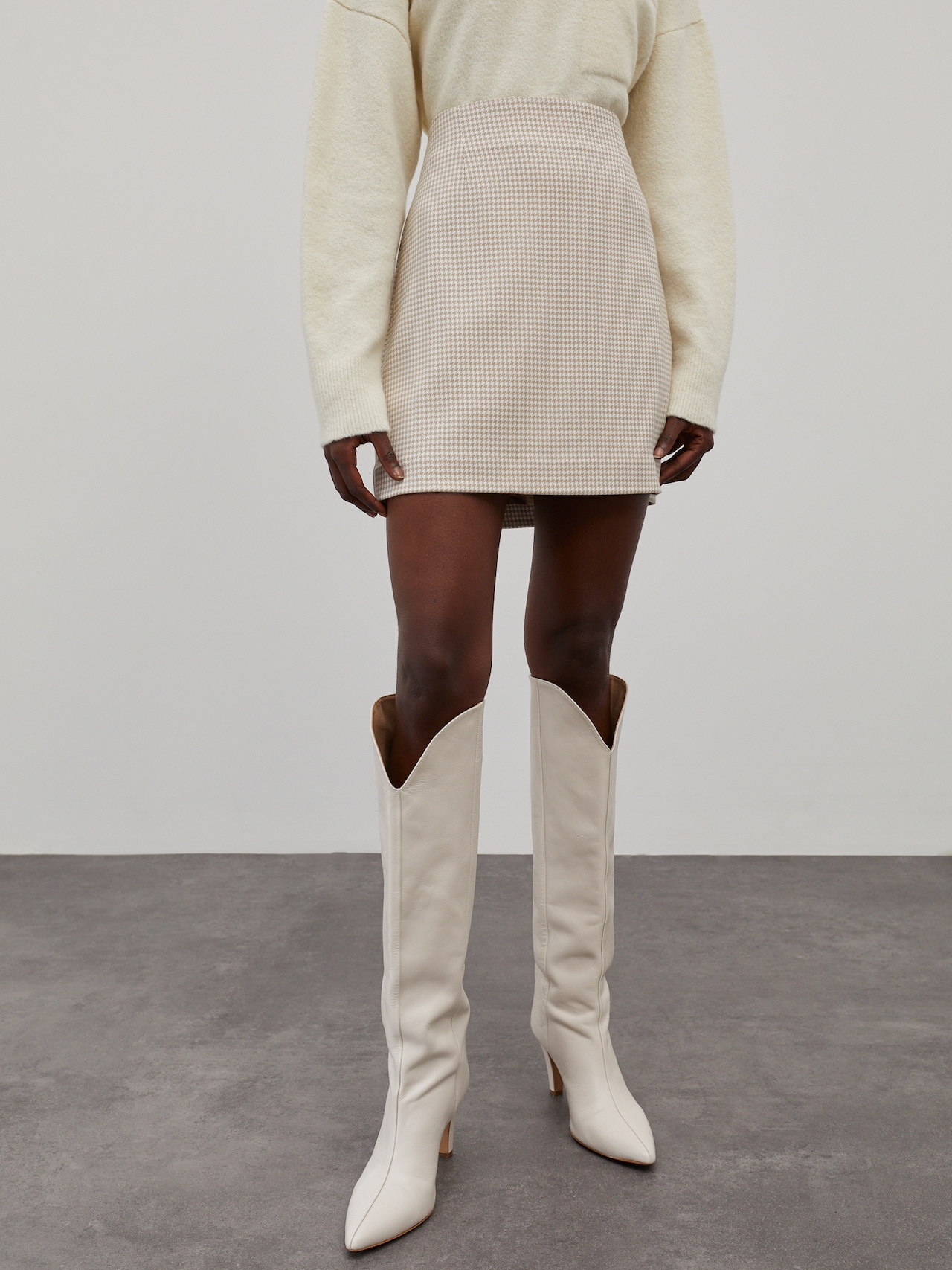 EDITED Rok 'Josie' Crème