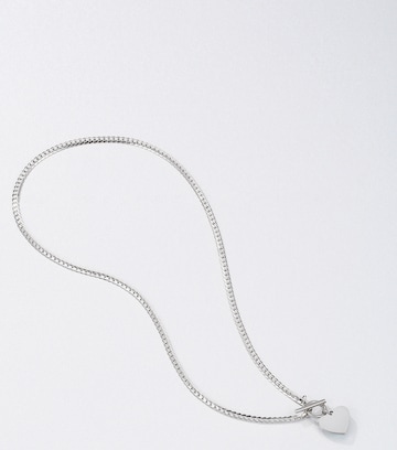 Hey Happiness - Cadena 'Romance' en plata: frente